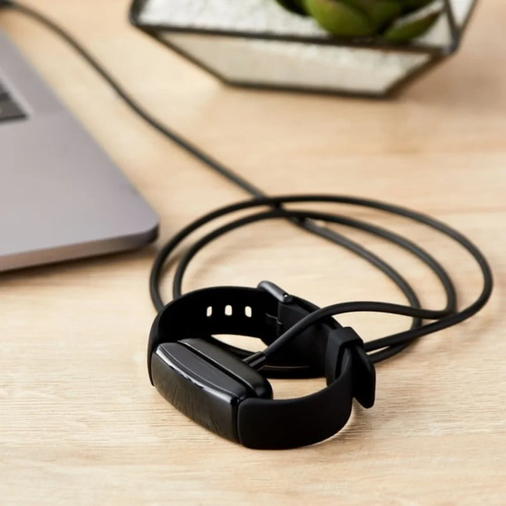 NWT ONN Charge Cable for Fitbit Inspire 2